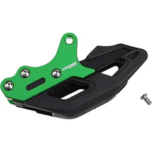 Aluminium Chain Guide Moose MR-1 Kawasaki KX 450 image-0