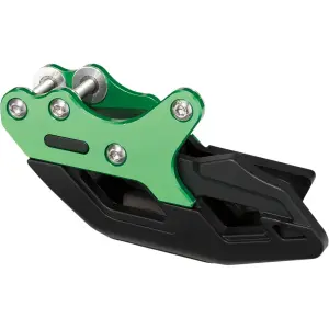Aluminium Chain Guide Moose MR-1 Kawasaki KX 250 F image-0