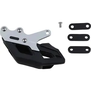 Aluminium Chain Guide Moose MR-1 Suzuki DR-Z 400 image-0
