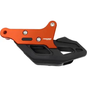 Aluminium Chain Guide Moose MR-1 KTM EXC-F 350 image-0