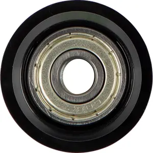 Motorcycle chain sprocket Moose KTM image-1