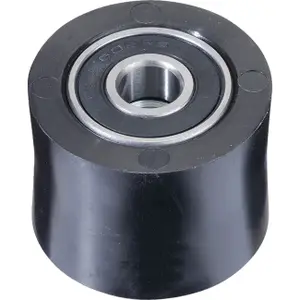 Motorcycle chain sprocket Moose image-0