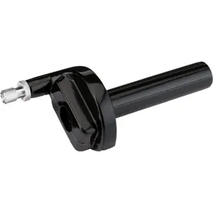 Motorcycle throttle Moose image-0