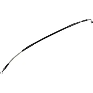 Stainless Steel Braided Brake Line Moose Gas Gas EC 250 F image-0