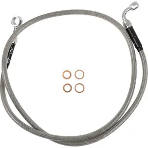 Pièces Détachées Embrayage Moto Durite Moose Gas Gas EC 450 F image-1