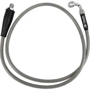 Pièces Détachées Embrayage Moto Durite Moose Husqvarna FE 450 image-0