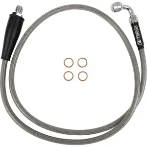 Pièces Détachées Embrayage Moto Durite Moose Husqvarna FE 450 image-1