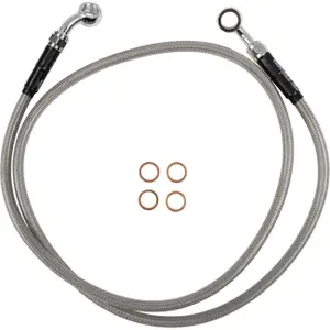 Pièces Détachées Embrayage Moto Durite Moose Honda CRF 450 R image-1