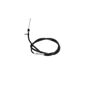 Motorcycle clutch cable Moose image-0