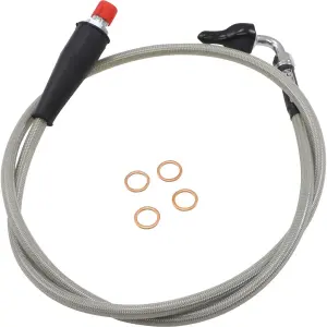 Hydraulic Clutch Hose Motorcycle Moose Husaberg image-0