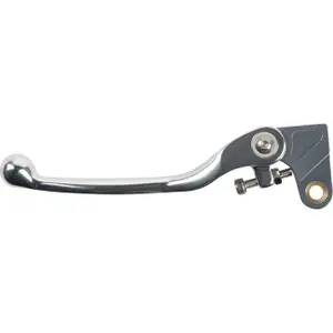 Flex Forged Motorcycle Clutch Lever Moose Honda Crf 250 R image-0