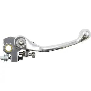 Motorcycle brake lever Moose Honda image-0
