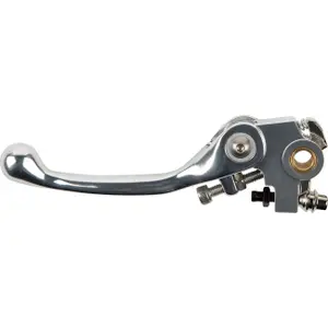 Motorcycle clutch lever Moose Honda H07-1920CS image-0