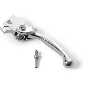 Motorcycle brake lever Moose Beta/Honda H07-1920BS image-1