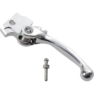 Motorcycle brake lever Moose Kawasaki H07-5925S image-2