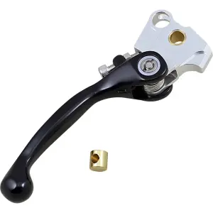 Motorcycle clutch lever Moose H07-2909CMB image-0