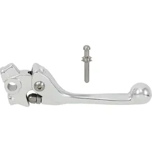 Motorcycle brake lever Moose Kawasaki image-0