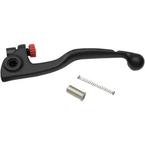 Motorcycle clutch lever Moose H07-5924B image-0