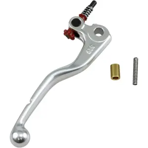 Motorcycle clutch lever Moose H07-5926S image-0