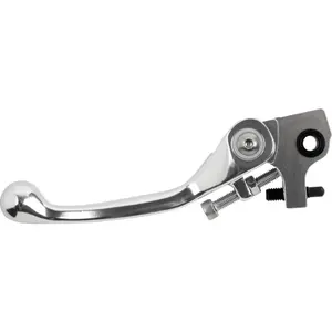 Motorcycle clutch lever Moose Gas Gas image-0