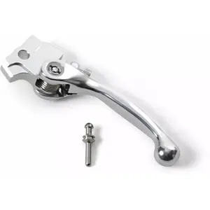 Motorcycle brake lever Moose Beta/Honda H07-5930 BS image-1