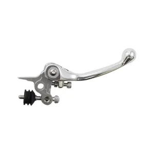 Motorcycle brake lever Moose GAS GAS MC 65 2023 image-0