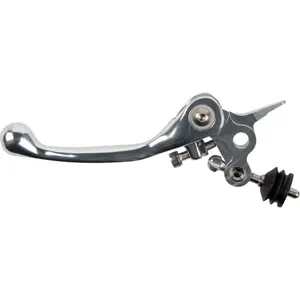 Motorcycle Clutch Lever Compatible with OEM Controls Moose KTM/Husaberg image-0