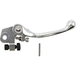 Motorcycle brake lever Moose Husaberg/Gas Gas image-0