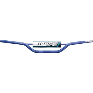 Steel Motorcycle Handlebar Moose Honda CR 125 R image-0