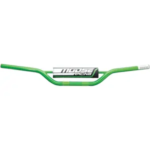 Motorcycle handlebars Moose Honda CR 125 R High image-0