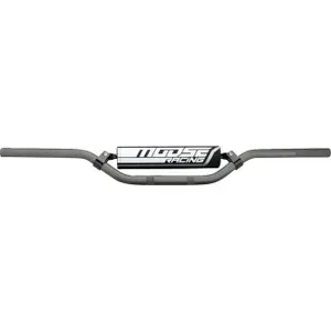 Aluminum motorcycle handlebars Moose Eko Yamaha image-0