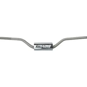Aluminum motorcycle handlebars Moose Eko Yamaha YZ 250 image-0