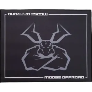 Absorbent Environmental Mat Moose image-0