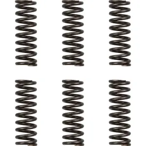 Motorcycle clutch spare parts Moose Yamaha image-0