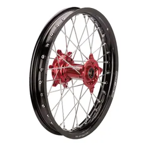 Motorcycle wheel Moose Honda image-0