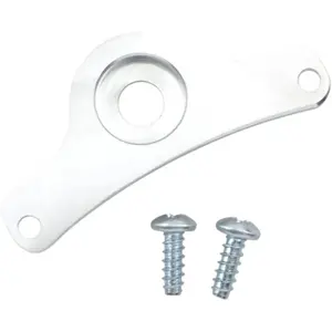 Motorcycle speedometer holder Moose MSE image-0