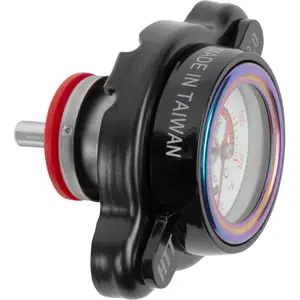 Radiator Cap with Temperature Indicator Moose KTM/Husaberg image-1