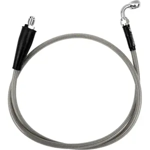 Stainless Steel Braided Clutch Line Moose K01-3-001/P image-0