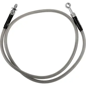 Stainless Steel Braided Clutch Line Moose K01-3-032/P image-0