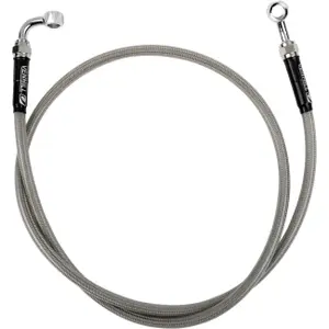 Stainless Steel Braided Clutch Line Moose K01-3-041/P image-0