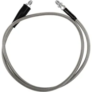 Stainless Steel Braided Clutch Line Moose K01-3-043/P image-0