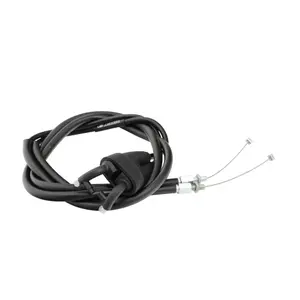 Motorcycle gas cable Moose Husaberg image-0