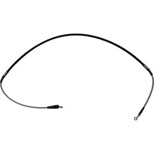 Brake hose Moose Kawasaki KLX 300 R K02-1-049/P image-0