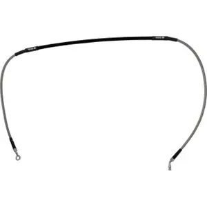 Brake hose Moose Kawasaki KLX 300 R K02-1-053/P-CL image-0