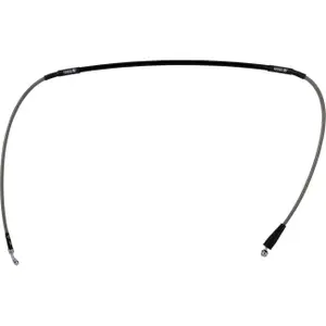 Brake hose Moose Kawasaki KX 250 F image-0
