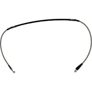 Brake hose Moose Kawasaki KX 250 F 2020 K02-1-055/P-CL image-0