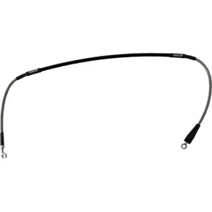 Brake hose Moose Kawasaki KX 65 image-0