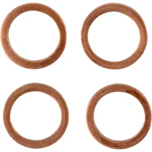 Brake hose Moose Kawasaki KLX 250 S 2014 image-1