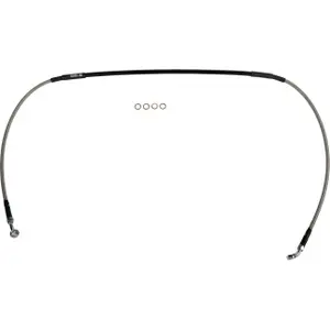 Brake hose Moose Kawasaki KX 450 2026 image-1