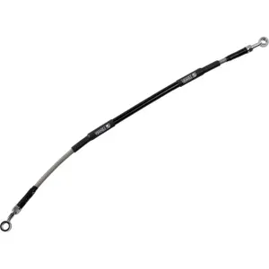 Brake hose Moose Kawasaki KX 65 A 2002 image-0